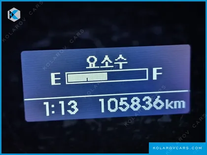 HYUNDAI MIGHTY STANDARD CAP