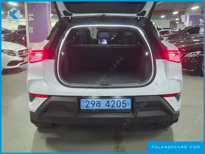BYD SEALION 7 BASE