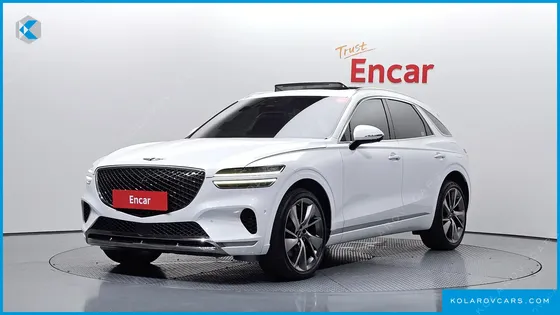 GENESIS GV70 2.5T GASOLINE AWD
