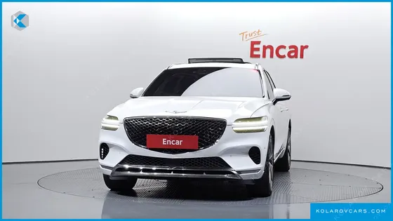 GENESIS GV70 2.5T GASOLINE AWD
