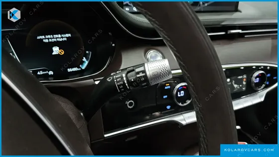 GENESIS GV70 2.5T GASOLINE AWD