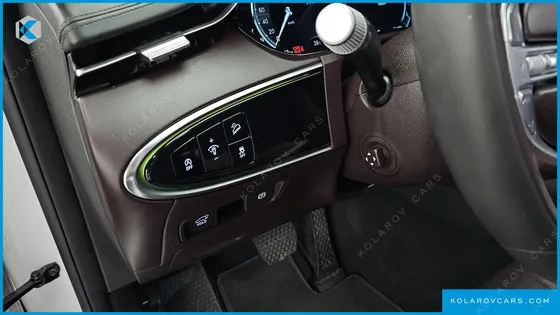 GENESIS GV70 2.5T GASOLINE AWD