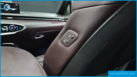 GENESIS GV70 2.5T GASOLINE AWD