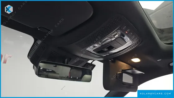 MERCEDES EQB EQB300 4MATIC ELECTRIC ART