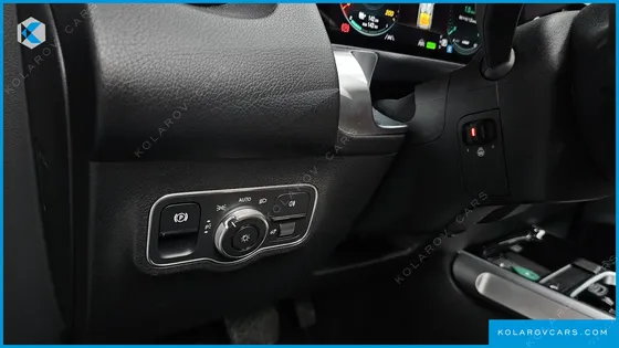 MERCEDES EQB EQB300 4MATIC ELECTRIC ART