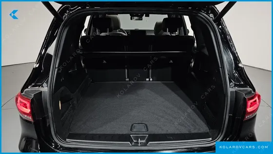 MERCEDES EQB EQB300 4MATIC ELECTRIC ART