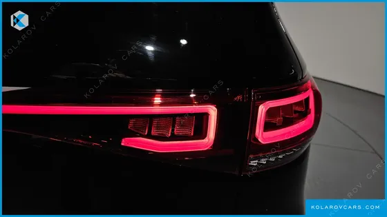 MERCEDES EQB EQB300 4MATIC ELECTRIC ART