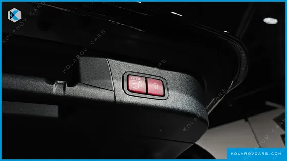 MERCEDES EQB EQB300 4MATIC ELECTRIC ART