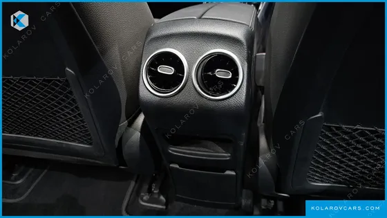 MERCEDES EQB EQB300 4MATIC ELECTRIC ART