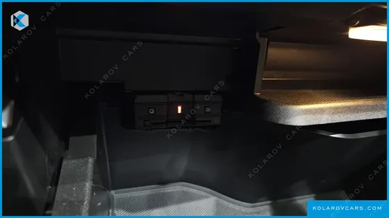 MERCEDES EQB EQB300 4MATIC ELECTRIC ART