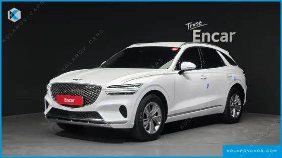 GENESIS GV70 2.5T GASOLINE 2WD