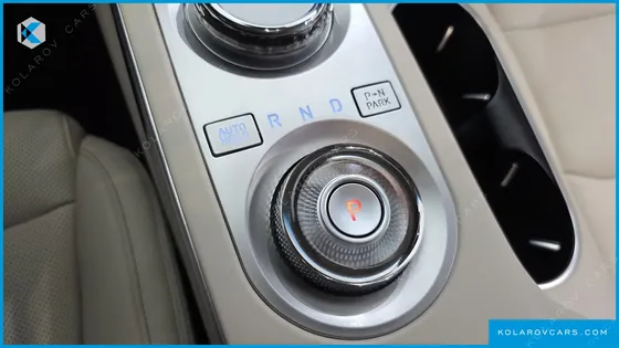 GENESIS GV70 2.5T GASOLINE 2WD