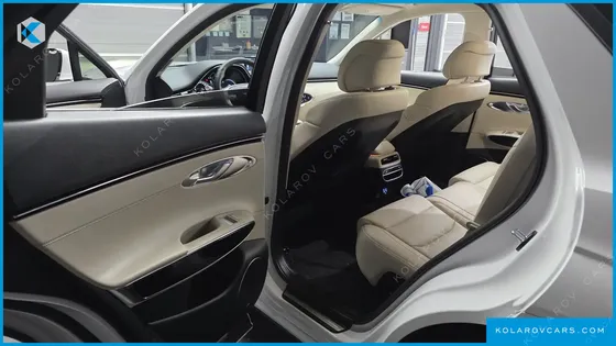 GENESIS GV70 2.5T GASOLINE 2WD