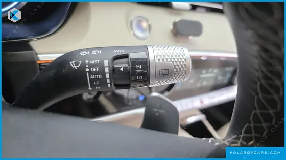 GENESIS GV70 2.5T GASOLINE 2WD