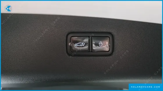 GENESIS GV70 2.5T GASOLINE 2WD