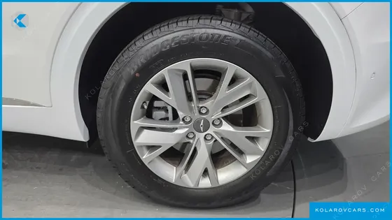 GENESIS GV70 2.5T GASOLINE 2WD