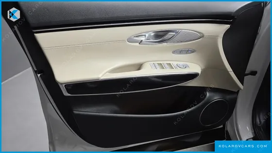 GENESIS GV70 2.5T GASOLINE 2WD