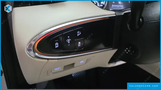 GENESIS GV70 2.5T GASOLINE 2WD