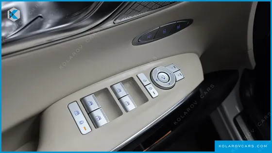 GENESIS GV70 2.5T GASOLINE 2WD