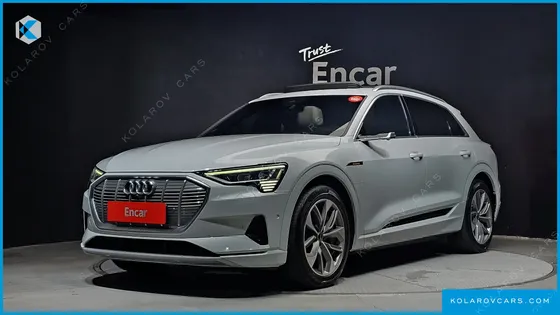 AUDI E-TRON 55 QUATTRO