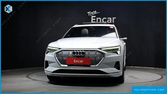 AUDI E-TRON 55 QUATTRO