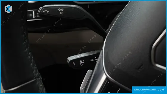 AUDI E-TRON 55 QUATTRO