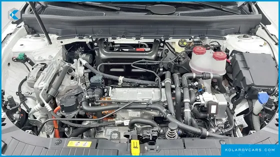 MERCEDES EQB EQB300 4MATIC PROGRESSIVE