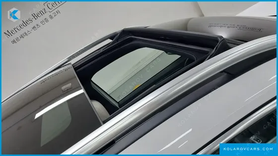 MERCEDES EQB EQB300 4MATIC PROGRESSIVE
