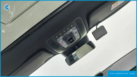 MERCEDES EQB EQB300 4MATIC PROGRESSIVE