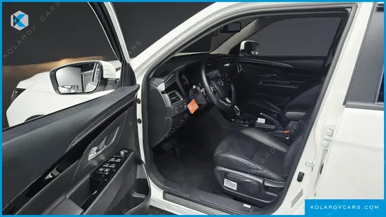KGM - SSANGYONG KORANDO GASOLINE 1.5 2WD C5