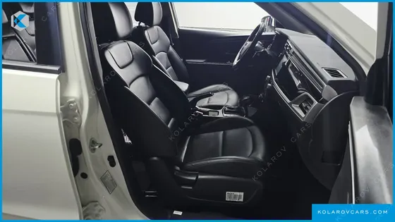 KGM - SSANGYONG KORANDO GASOLINE 1.5 2WD C5
