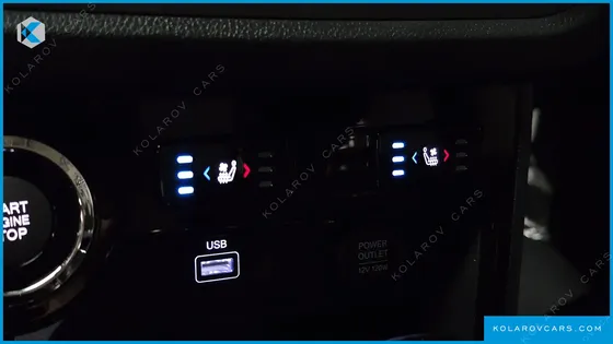 KGM - SSANGYONG KORANDO GASOLINE 1.5 2WD C5