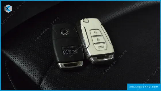 KGM - SSANGYONG KORANDO GASOLINE 1.5 2WD C5