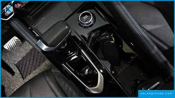 RENAULT KOREA GRAND KOLEOS 1.5 E-TECH ESPRIT ALPHINE 2WD