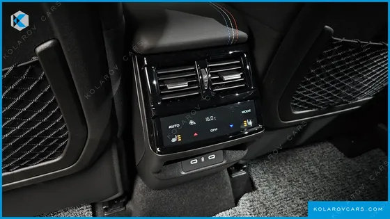 RENAULT KOREA GRAND KOLEOS 1.5 E-TECH ESPRIT ALPHINE 2WD