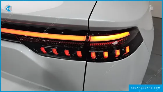RENAULT KOREA GRAND KOLEOS 1.5 E-TECH ESPRIT ALPHINE 2WD
