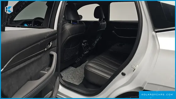 RENAULT KOREA GRAND KOLEOS 1.5 E-TECH ESPRIT ALPHINE 2WD