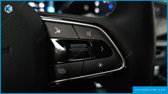 RENAULT KOREA GRAND KOLEOS 1.5 E-TECH ESPRIT ALPHINE 2WD