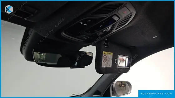 RENAULT KOREA GRAND KOLEOS 1.5 E-TECH ESPRIT ALPHINE 2WD