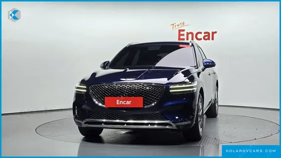 GENESIS GV70 2.5T GASOLINE AWD