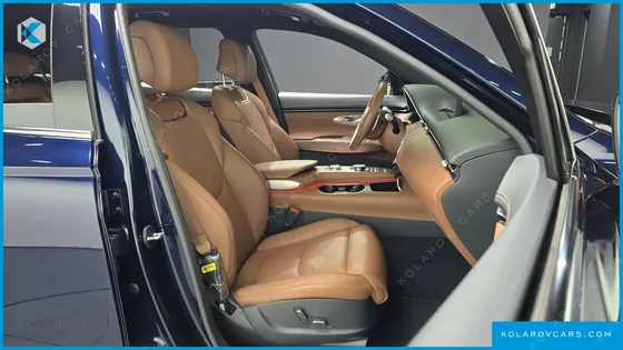 GENESIS GV70 2.5T GASOLINE AWD