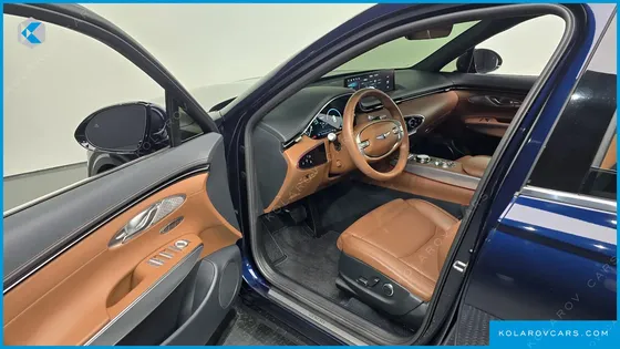 GENESIS GV70 2.5T GASOLINE AWD