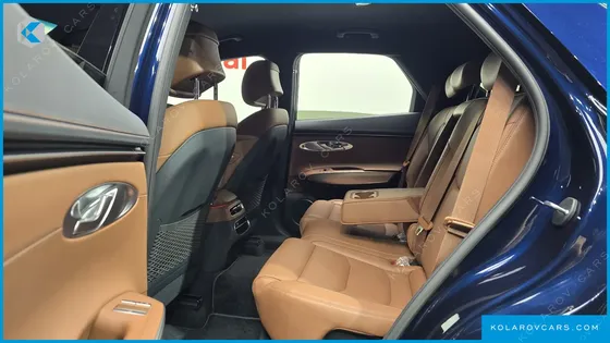 GENESIS GV70 2.5T GASOLINE AWD