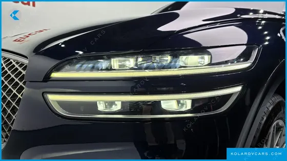 GENESIS GV70 2.5T GASOLINE AWD