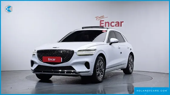 GENESIS GV70 2.5T GASOLINE 2WD