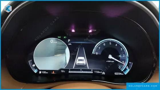 GENESIS GV70 2.5T GASOLINE 2WD