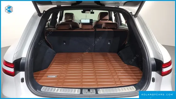 GENESIS GV70 2.5T GASOLINE 2WD
