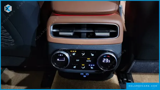 GENESIS GV70 2.5T GASOLINE 2WD