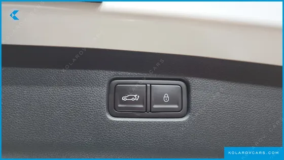 GENESIS GV70 2.5T GASOLINE 2WD