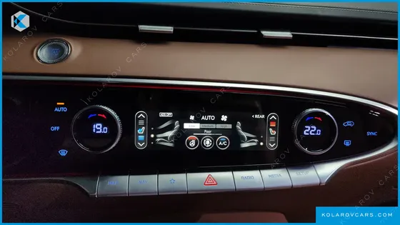 GENESIS GV70 2.5T GASOLINE 2WD